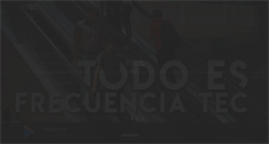 Desktop Screenshot of frecuenciatec.com.mx